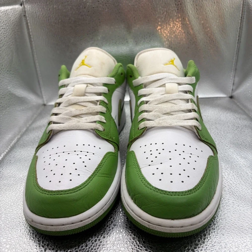 Jordan size 11
